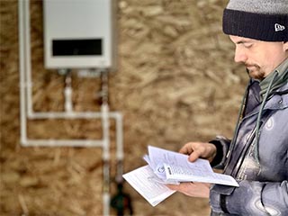 Выезд на объект